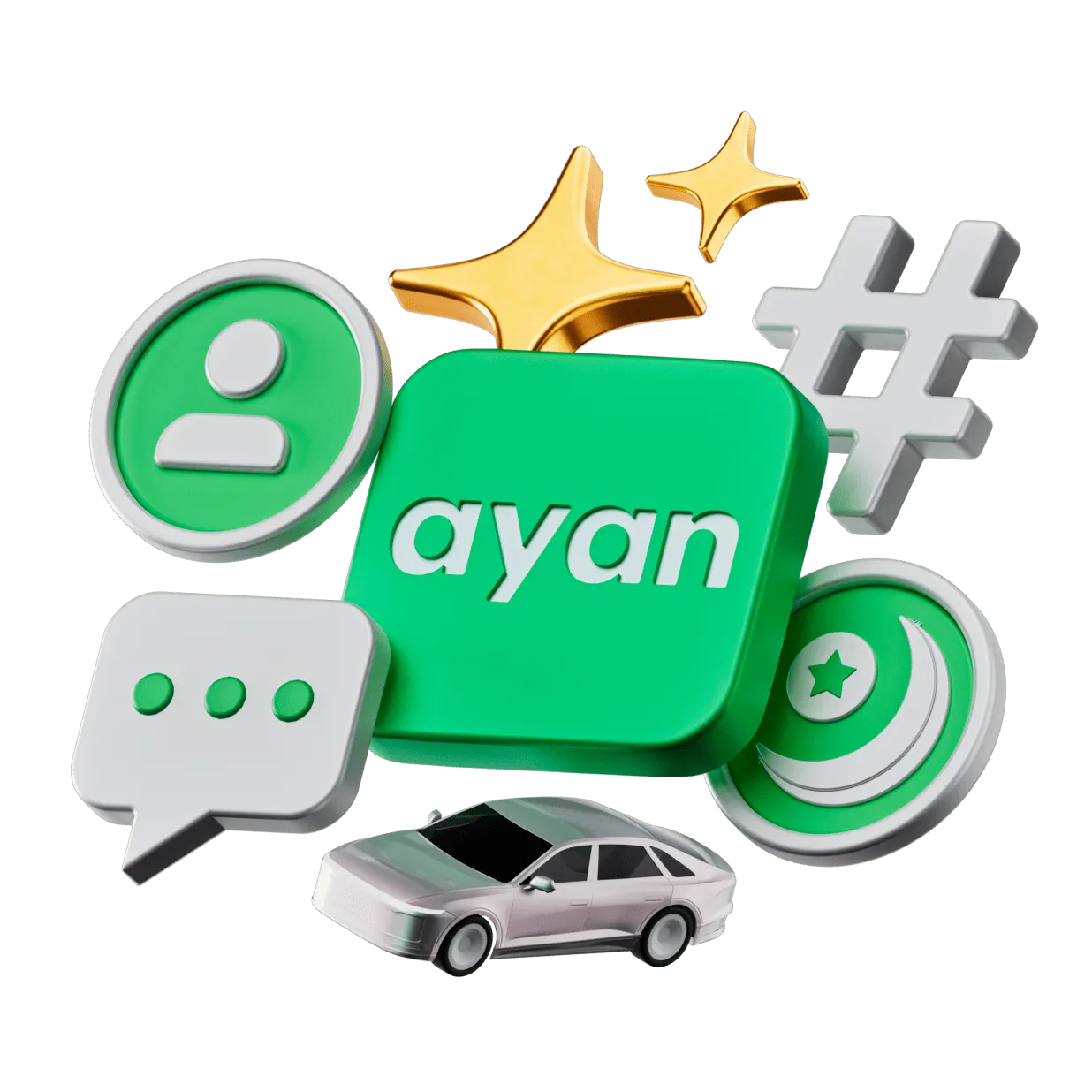 about ayan image